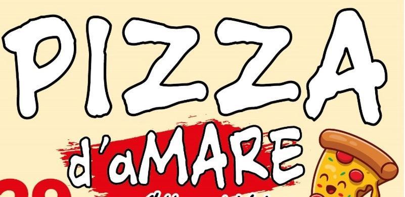 La Casa Di Rosa - Casa Vacanze Meta Εξωτερικό φωτογραφία